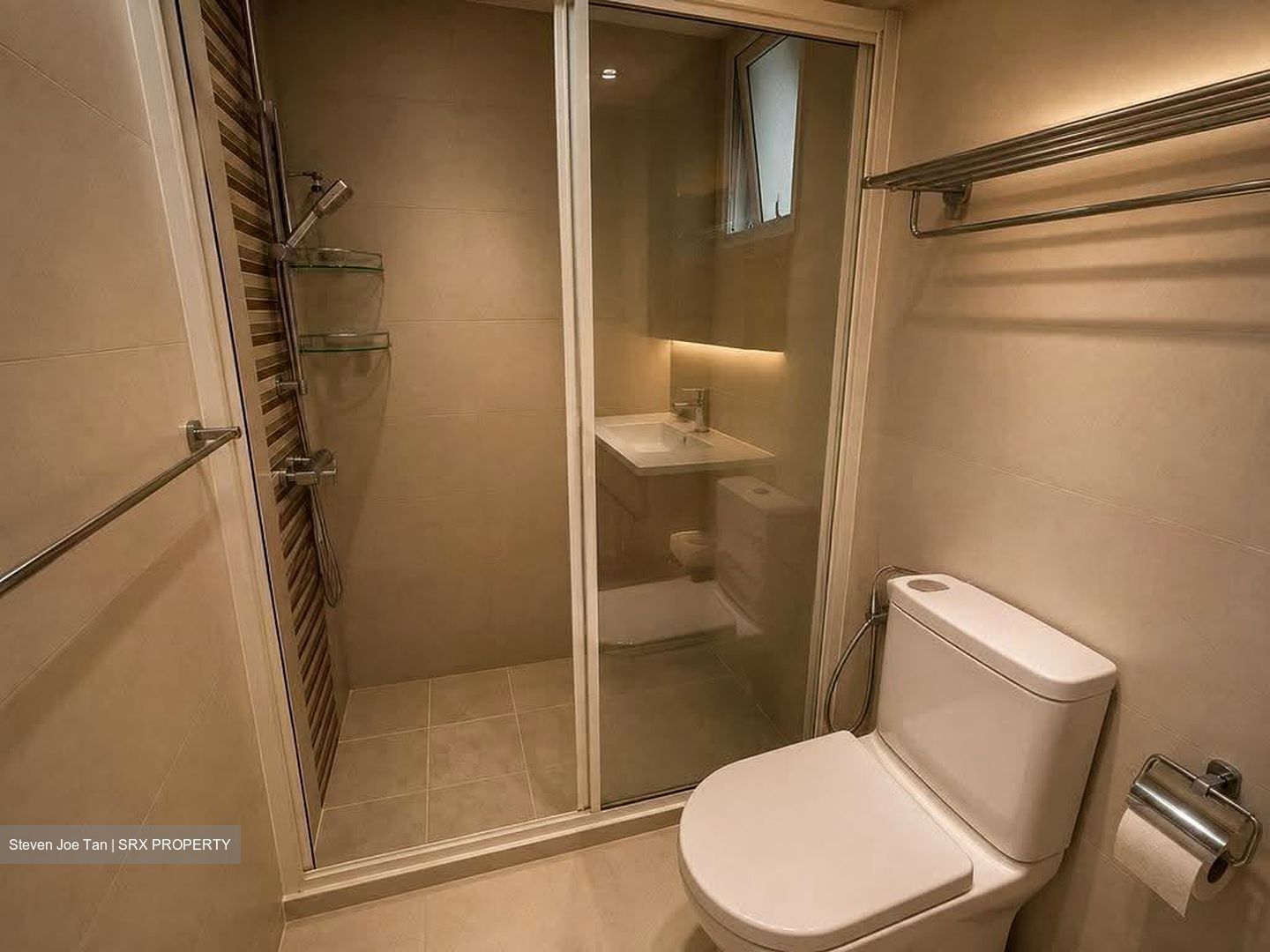 Blk 588A Park Central @ Amk (Ang Mo Kio), HDB 5 Rooms #609595681